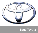 Emblema Toyota