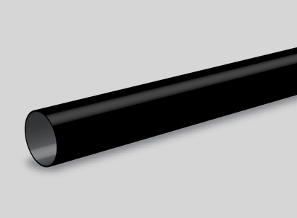 Tubo Estándar ABS 28X0.7mm