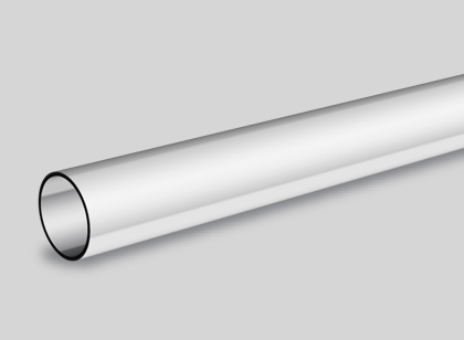 TUBO DE ACERO INOXIDABLE1.1